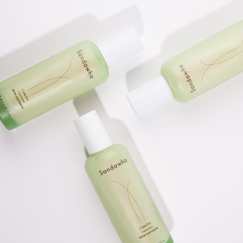 SANDAWHA Liposome Skin Softener 150ml