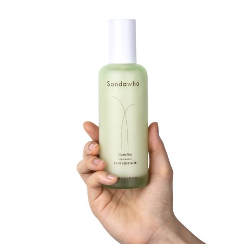 SANDAWHA Liposome Skin Softener 150ml