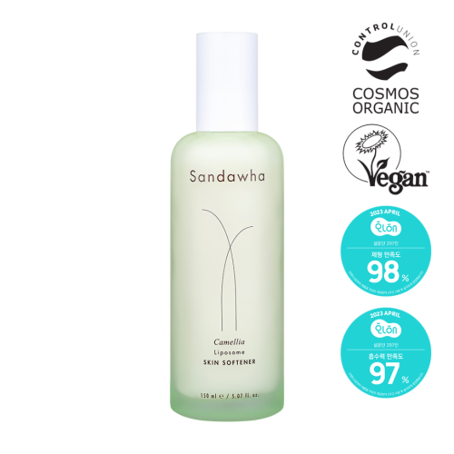 SANDAWHA Liposome Skin Softener 150ml