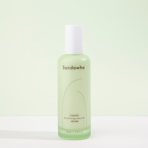 SANDAWHA Revitalizing Liposome Lotion 150ml