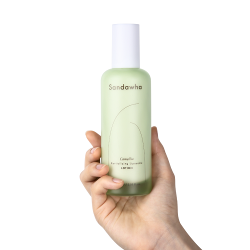 SANDAWHA Revitalizing Liposome Lotion 150ml