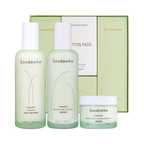 SANDAWHA Revitalizing Liposome Lotion 150ml