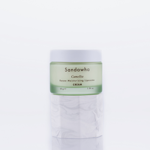 SANDAWHA SANDWHA Renew Moisturizing Liposome Cream 60g