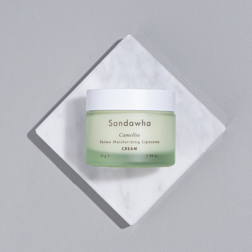 SANDAWHA SANDWHA Renew Moisturizing Liposome Cream 60g