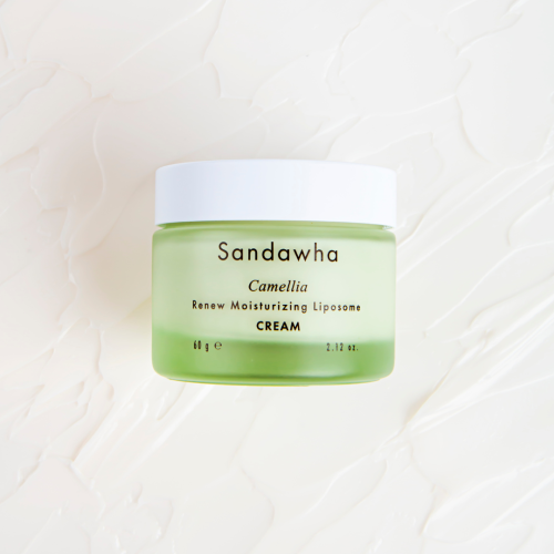 SANDAWHA SANDWHA Renew Moisturizing Liposome Cream 60g