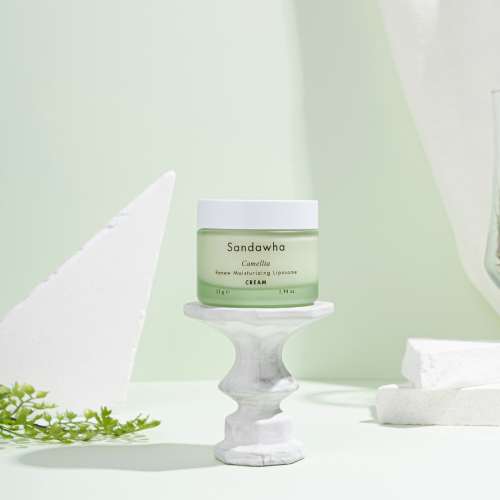 SANDAWHA SANDWHA Renew Moisturizing Liposome Cream 60g