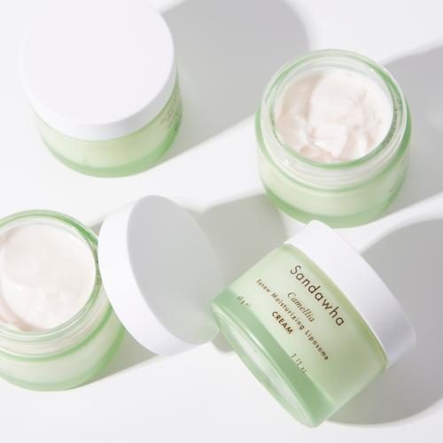 SANDAWHA SANDWHA Renew Moisturizing Liposome Cream 60g