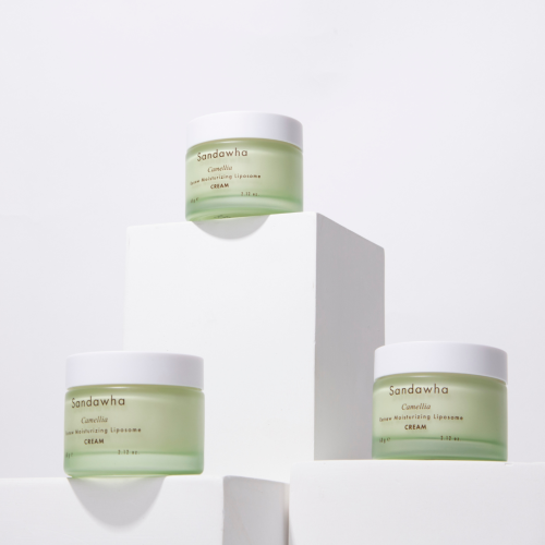 SANDAWHA SANDWHA Renew Moisturizing Liposome Cream 60g