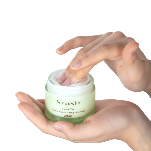 SANDAWHA SANDWHA Renew Moisturizing Liposome Cream 60g