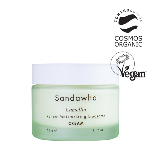SANDAWHA SANDWHA Renew Moisturizing Liposome Cream 60g
