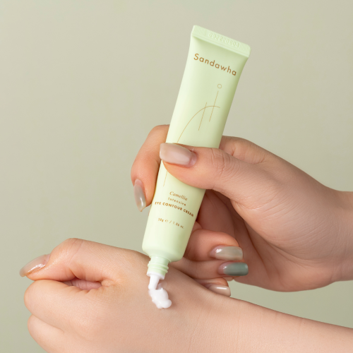 SANDAWHA SANDWHA Intensive Eye Contour Cream 30g