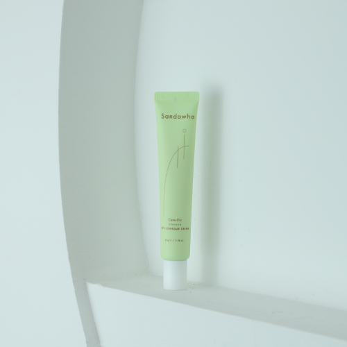 SANDAWHA SANDWHA Intensive Eye Contour Cream 30g