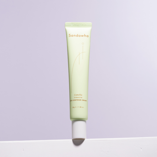 SANDAWHA SANDWHA Intensive Eye Contour Cream 30g