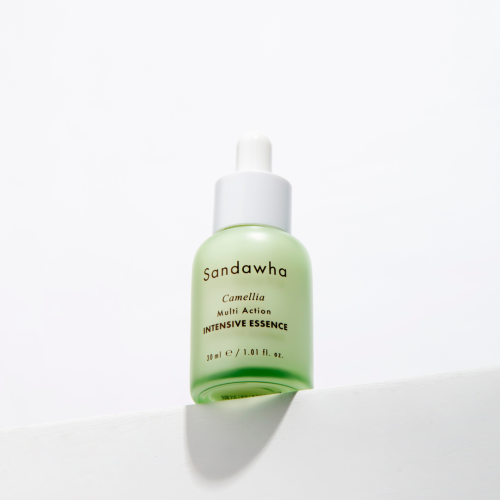 SANDAWHA SANDWHA Multi-Action Intensive Essence 30ml