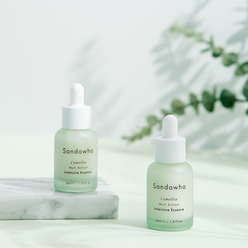 SANDAWHA SANDWHA Multi-Action Intensive Essence 30ml