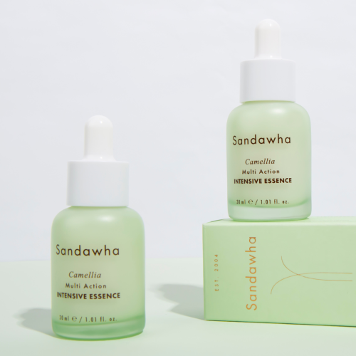 SANDAWHA SANDWHA Multi-Action Intensive Essence 30ml