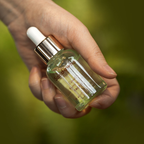 SANDAWHA Extra Virgin Camellia Face Oil 30ml