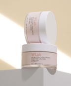 WLAB Cica C Hyaluronic Acid Moisture Calming Cream 100ml