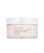 WLAB Cica C Hyaluronic Acid Moisture Calming Cream 100ml