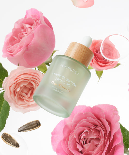 FORMULIER Phyto Signature Face Oil 30mL