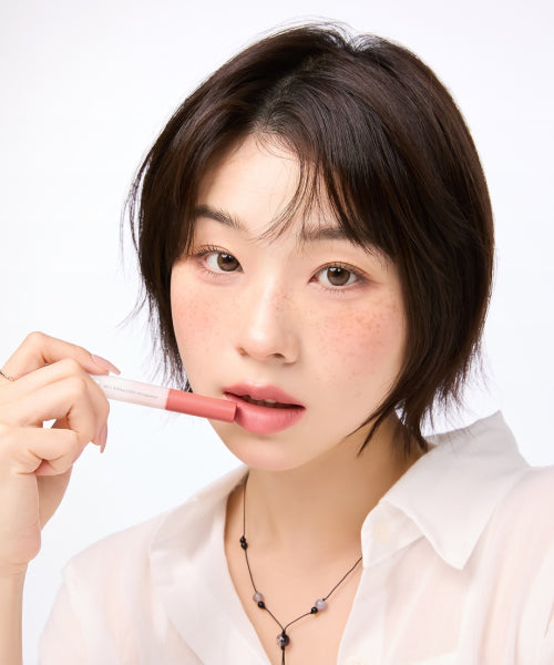 Nature Republic Nature Republic Cotton Melting Lip 2pack