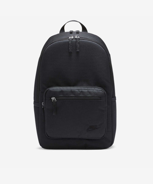NIKE Nike Heritage Eugene Backpack (23L) - Black
