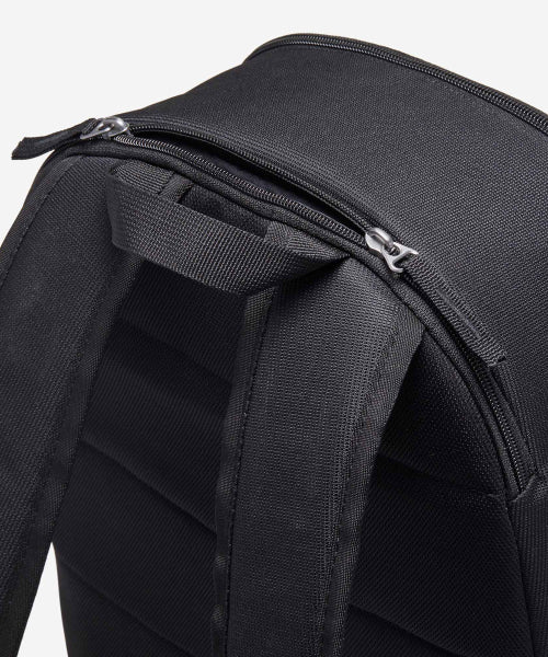 NIKE Nike Heritage Eugene Backpack (23L) - Black