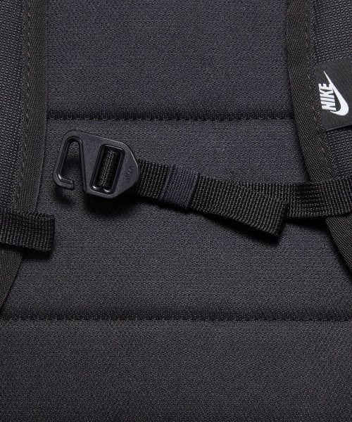 NIKE Nike Heritage Eugene Backpack (23L) - Black