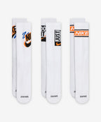 NIKE NIKE Everyday Plus Crew Socks - Multicolor