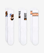 NIKE NIKE Everyday Plus Crew Socks - Multicolor