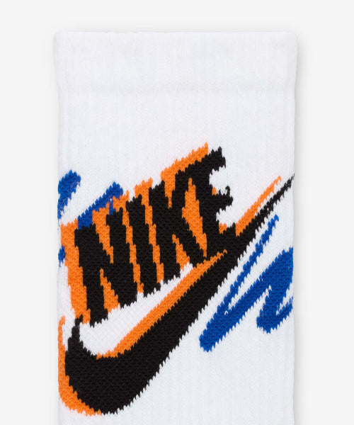 NIKE NIKE Everyday Plus Crew Socks - Multicolor