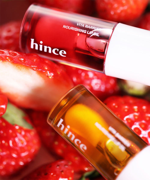 HINCE HINCE Vita Barrier Nourishing Lip Oil
