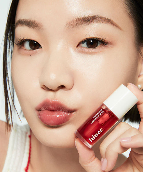 HINCE HINCE Vita Barrier Nourishing Lip Oil