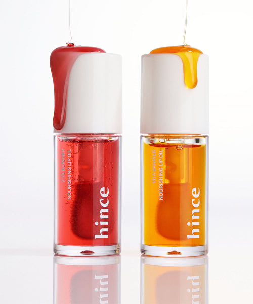HINCE HINCE Vita Barrier Nourishing Lip Oil