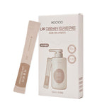 MOO100 Grapefruit Butter Treatment Travel Stick Pouch 10ml-10 Pieces