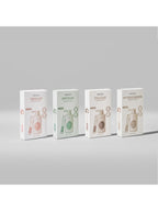 MOO100 Grapefruit Butter Treatment Travel Stick Pouch 10ml-10 Pieces