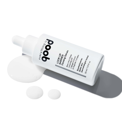 EVERYTHINGISGOOD Everything Is Good Lookup Barrier Firming Serum