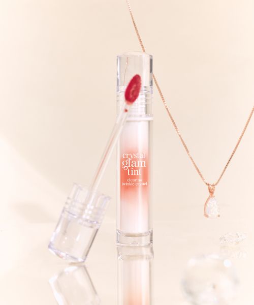 clio [2pack] [Cat Life Makeover Korean Shorthair] Crystal Glam Tint