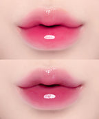 CLIO CLIO Crystal Glam Tint Lip Tint 2pack