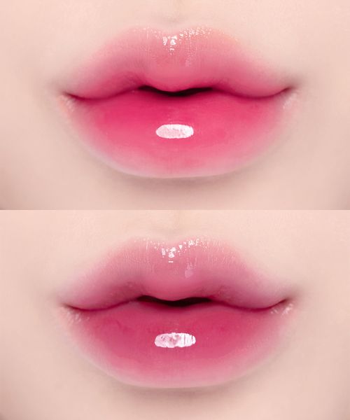 clio [2pack] [Cat Life Makeover Korean Shorthair] Crystal Glam Tint
