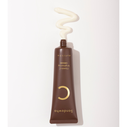 SANDAWHA SANDWHA Vitamin C Radiance Cream 60g
