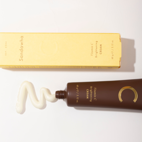 SANDAWHA SANDWHA Vitamin C Radiance Cream 60g