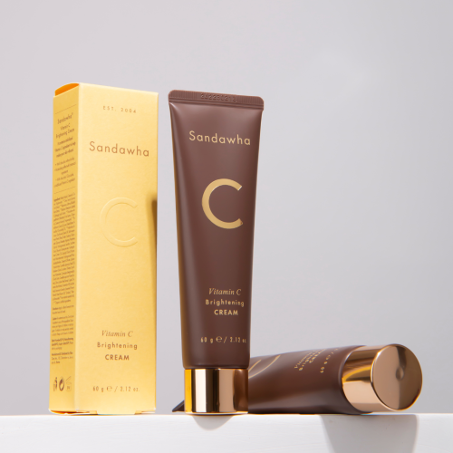 SANDAWHA SANDWHA Vitamin C Radiance Cream 60g