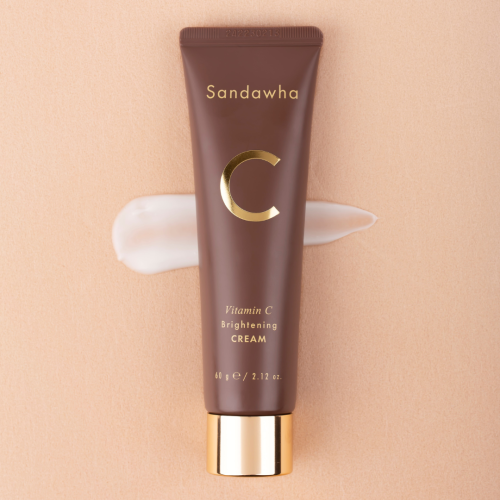 SANDAWHA SANDWHA Vitamin C Radiance Cream 60g