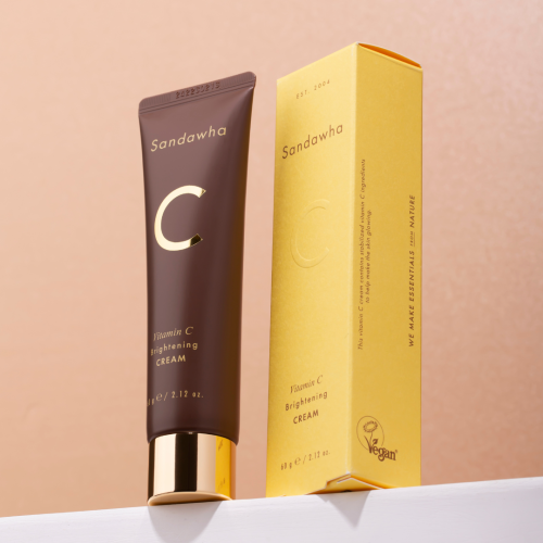 SANDAWHA SANDWHA Vitamin C Radiance Cream 60g
