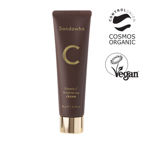 SANDAWHA SANDWHA Vitamin C Radiance Cream 60g