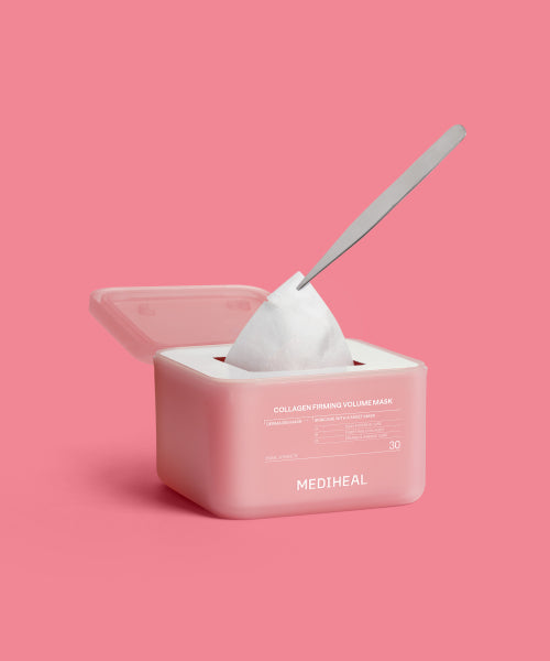 Mediheal Mediheal Derma 365 Sheet Mask Pack 60 Sheets