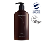 SANDAWHA Camellia Clear Moisturizing Shampoo 400ml