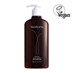 SANDAWHA Camellia Moisture Soothing Hair Conditioner 400ml