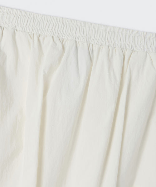 MUSINSA STANDARD WOMAN MUSINSA STANDARD WOMAN Women's Balloon Banding Long Skirt (Size M)